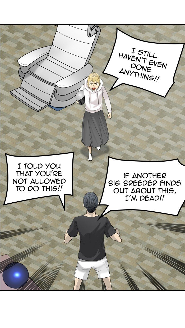 Tower of God, Chapter 358 image 43